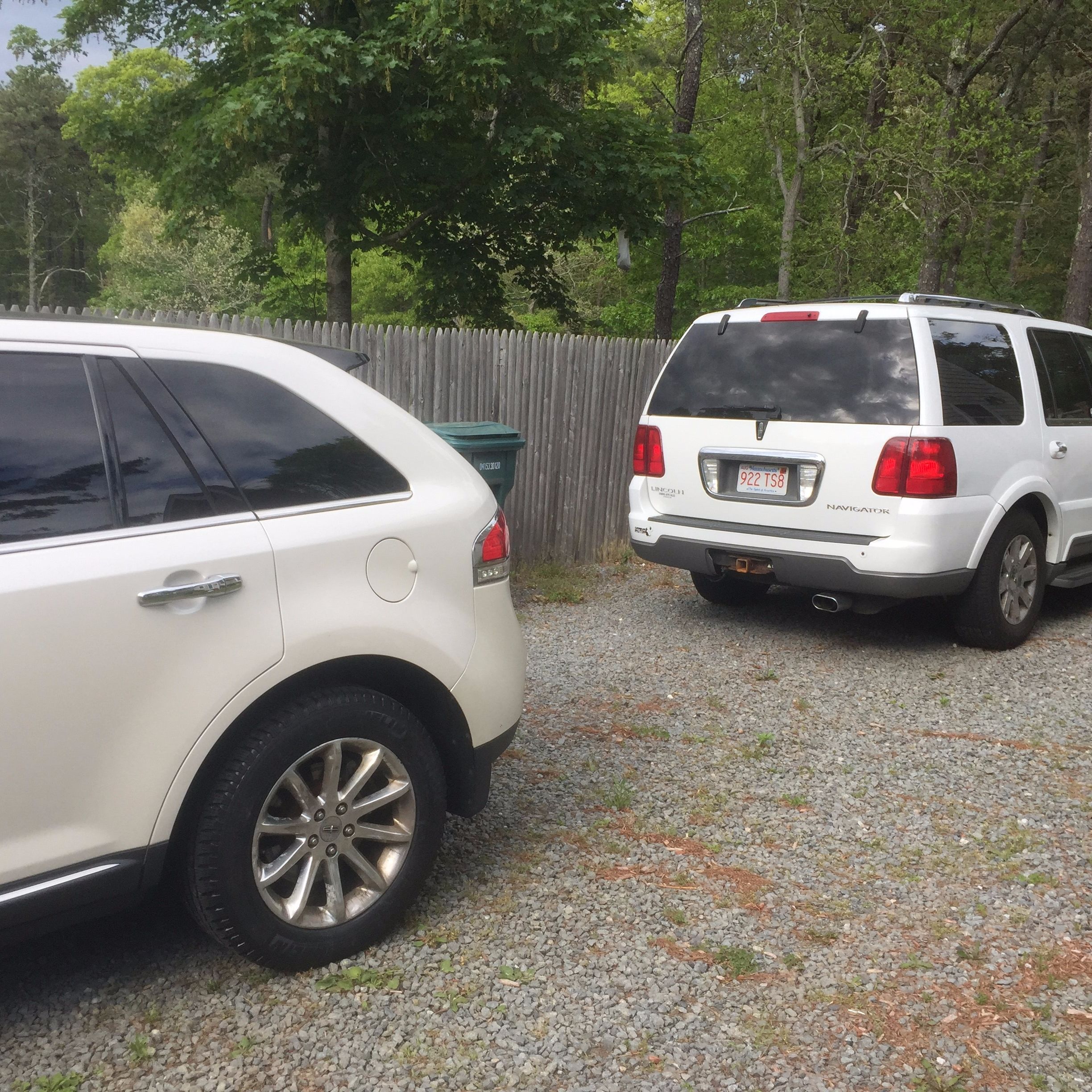 Atlantic Airport & Limo Service 