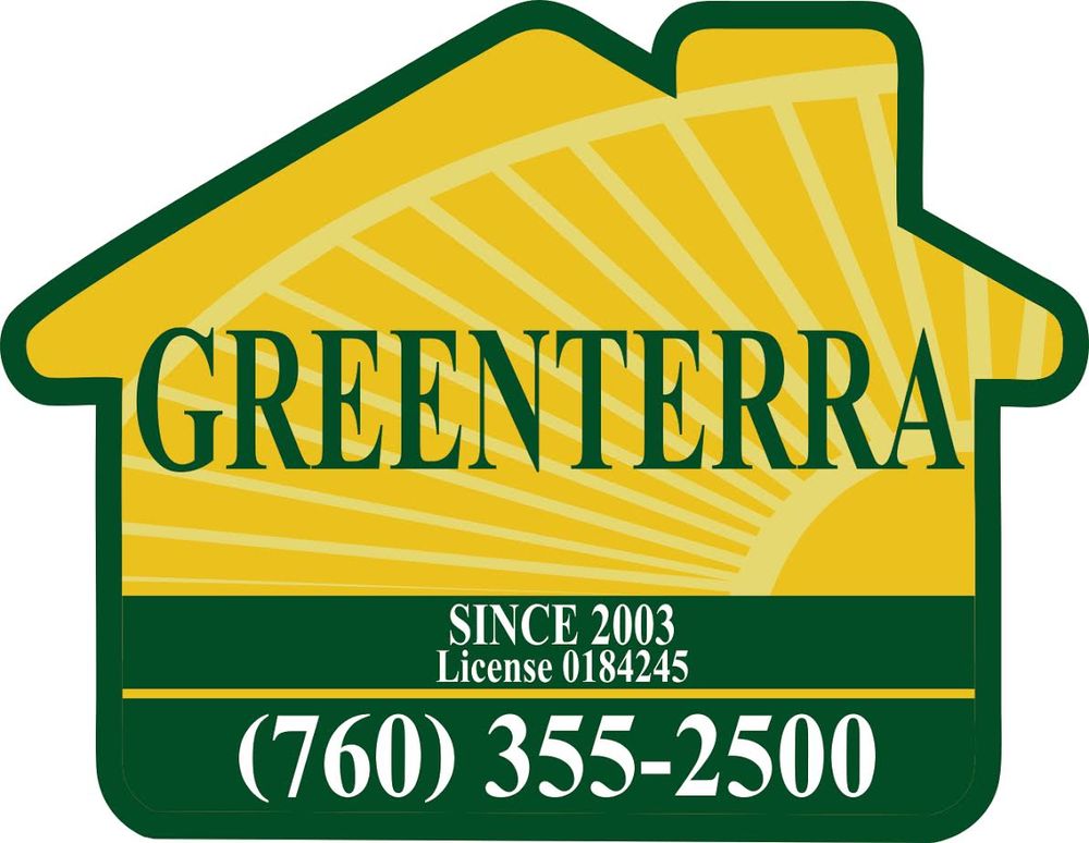 Greenterra Realty