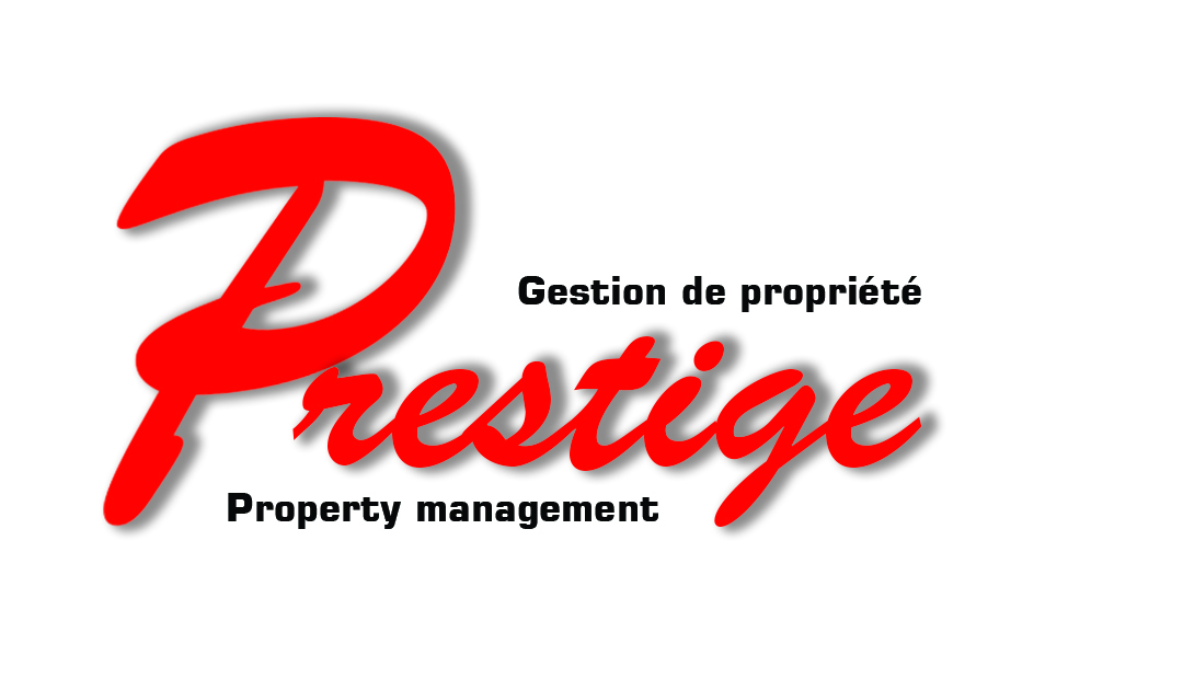 Gestion de Propriété Prestige