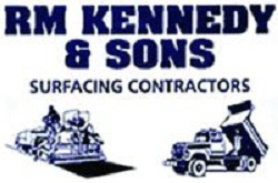 RM Kennedy & Sons