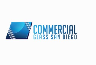 Commercial Glass San Diego