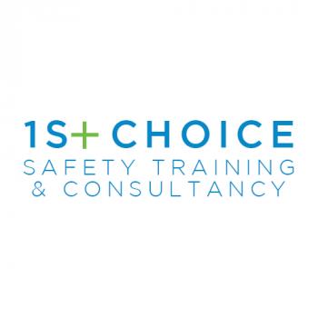 1st Choice Safety Training Ltd