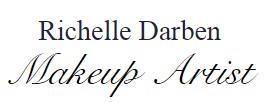Richelle Darben Makeup