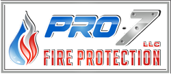Pro-7 Fire Protection, LLC