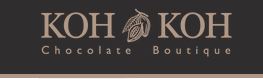 Koh-Koh Chocolate Boutique