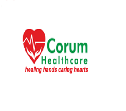 Corum Healthcare