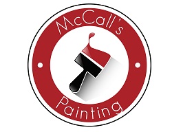 McCall's Painting