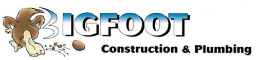 Bigfoot Construction LLC