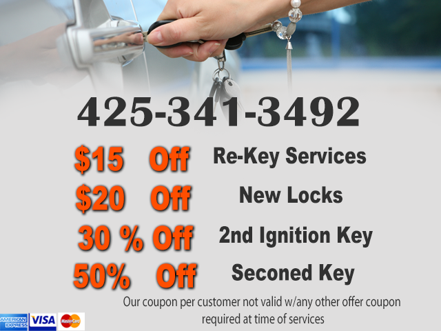 Mobile Locksmith Seattle 