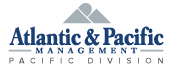Atlantic & Pacific Management Pacific Division