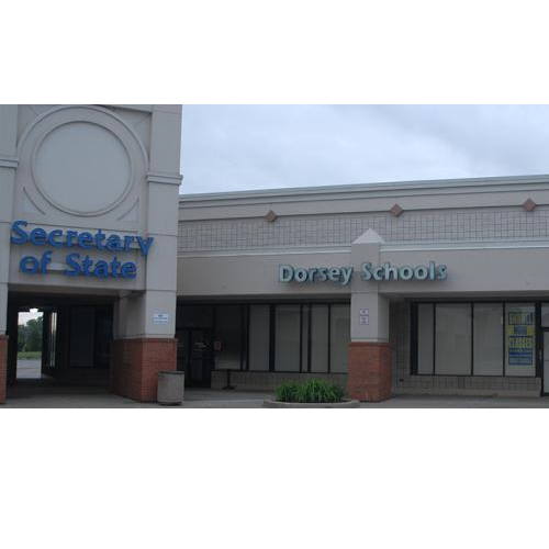 Dorsey College - Saginaw, MI Campus