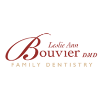 Leslie Ann Bouvier DMD