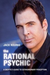Jack Rourke's Psychic Readings New York