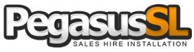 Pegasus Sound & Light
