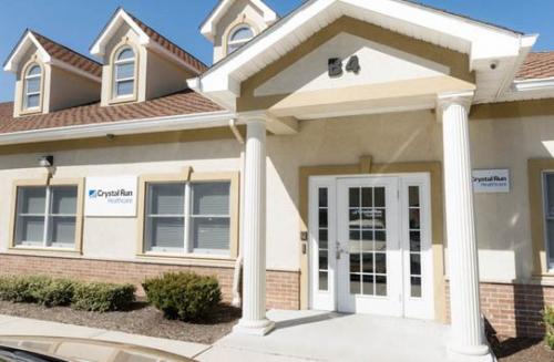 Crystal Run Healthcare