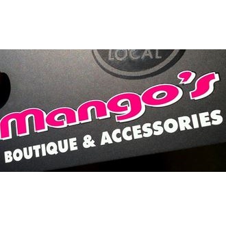 Mango's Boutique & Accessories