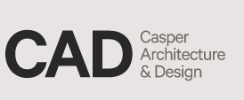 Casper Architecture & Design