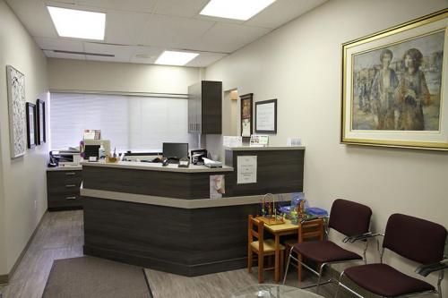 Clinique Dentaire Dr Claude Landry D.M.D.