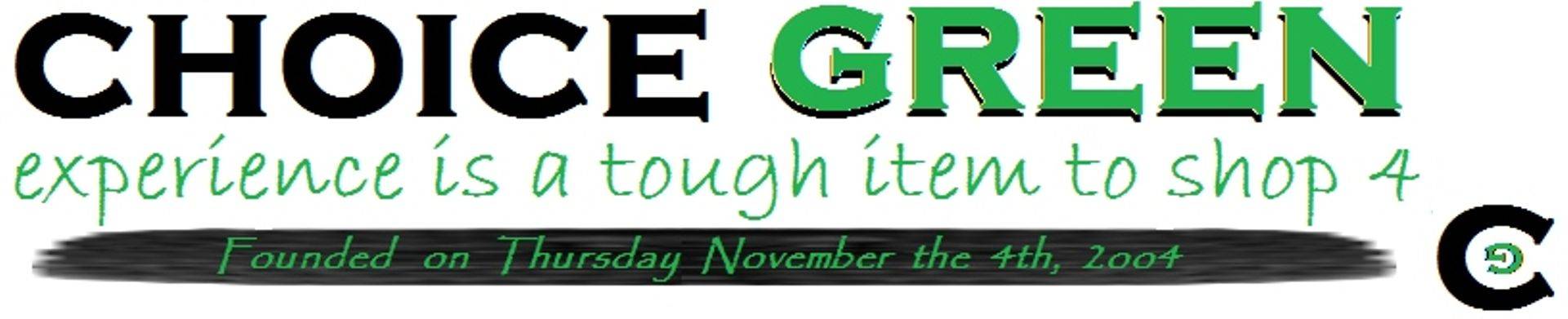 Choice Green Handyman Services LLC