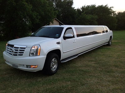 Wedding Limo NYC