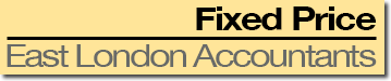 Fixed Price Accountants - East London