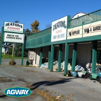 Deaton's Agway