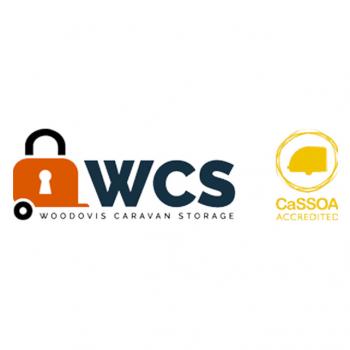 Woodovis Caravan Storage