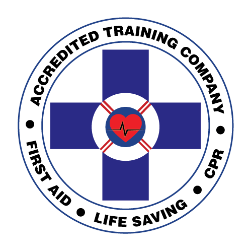 Accredited Training Company