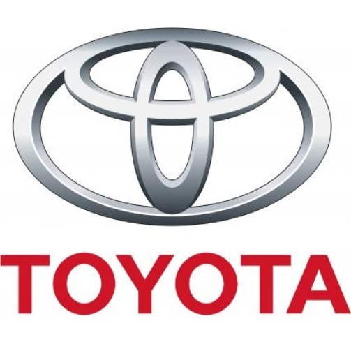 Hinterland Toyota