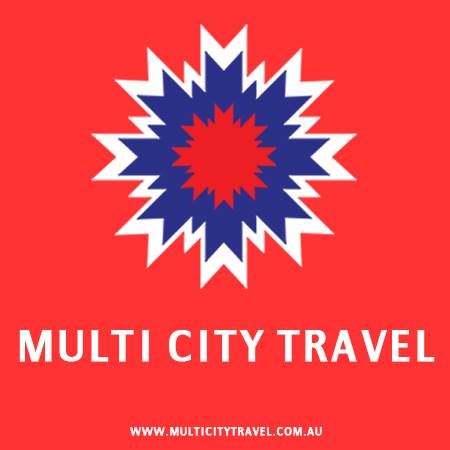 Multi City Travel