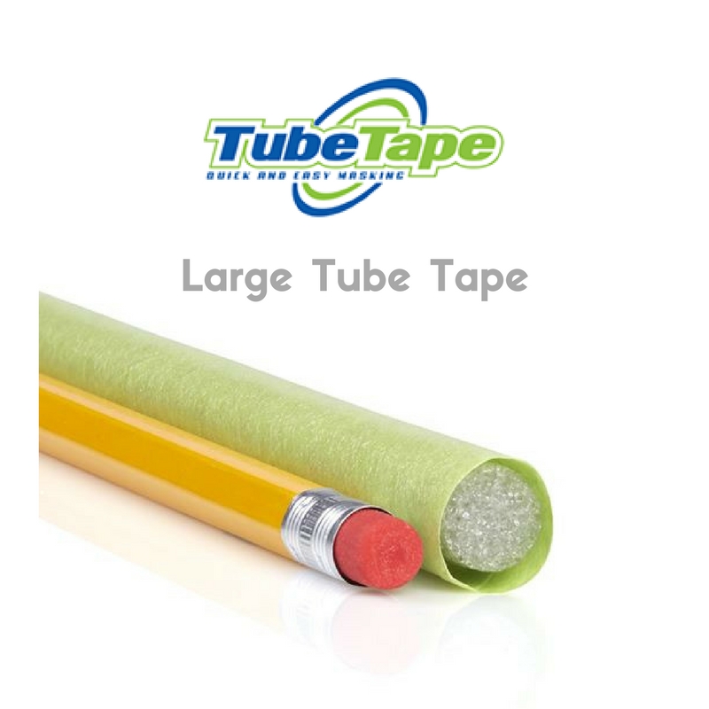Tube Tape