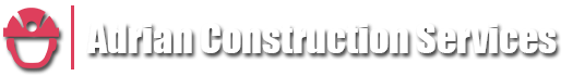 Adrian Construction Services