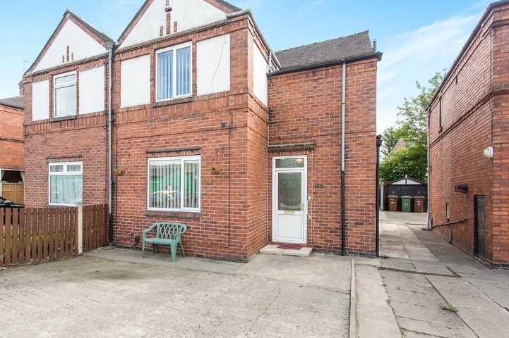 House for Sale Wakefield