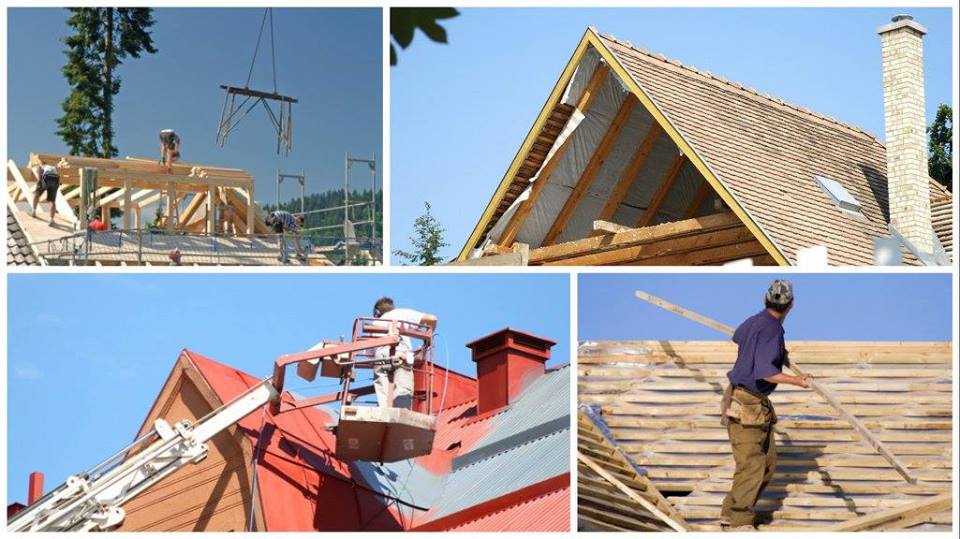 Golden Touch Construction - Brooklyn