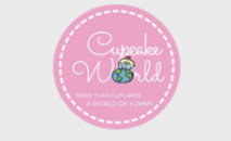 My Cupcake World