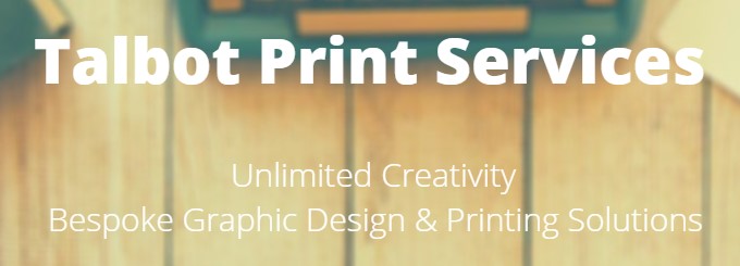Talbot Print Services