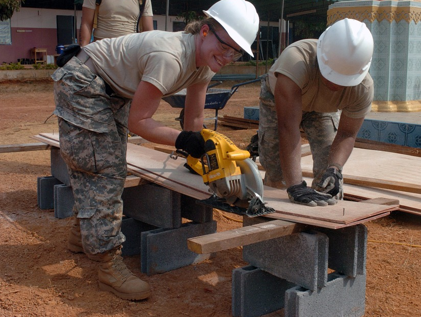 Colebourn Construction