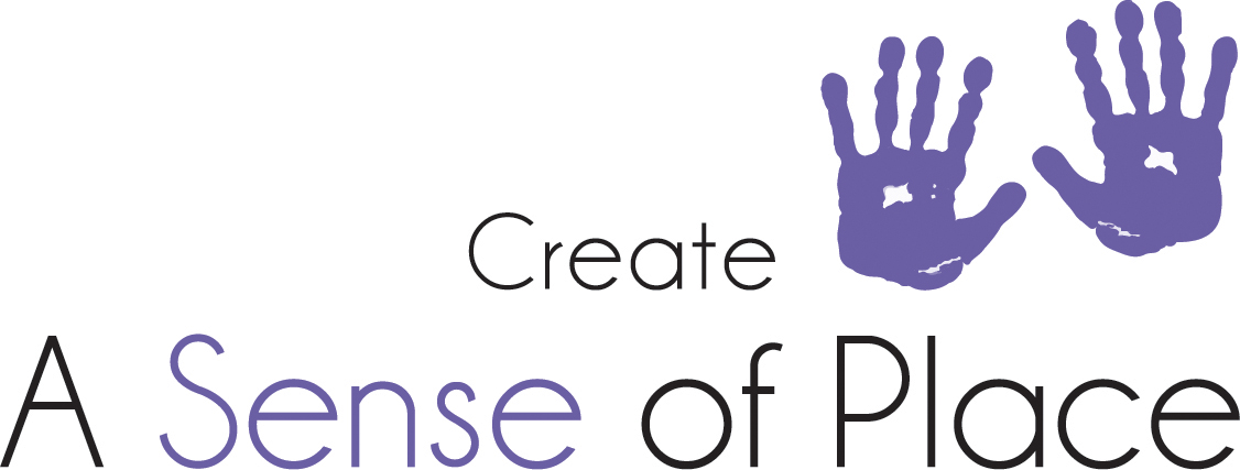 Create a Sense of Place