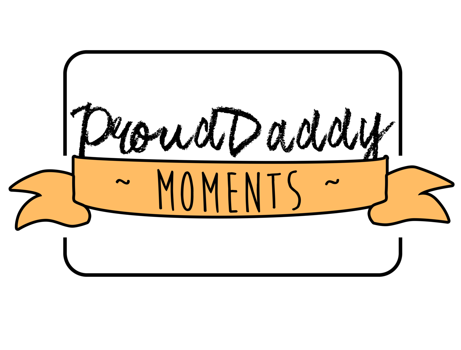 Proud Daddy Moments