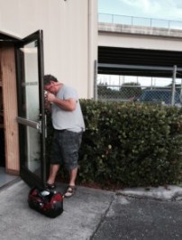 Tony's Locksmith Inc - Lake Worth, FL