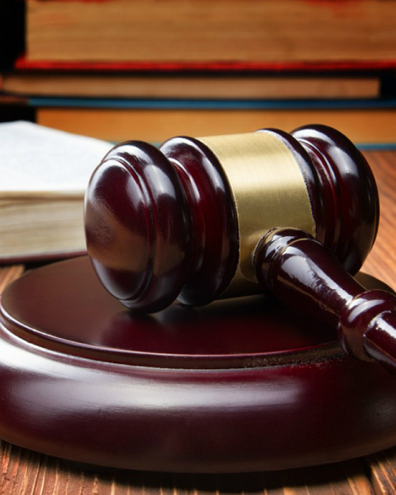 Carl Henry Judin III Attorney and Counselor