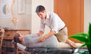 Feils Knapp Chiropractic & Wellness Center