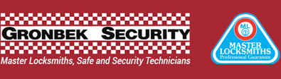 Gronbek Security