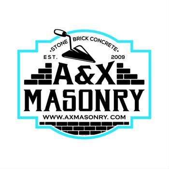 Alexander & Xavier Masonry
