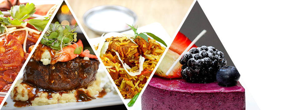 Desi Indian Dining Club