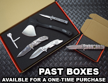 KnifeBox