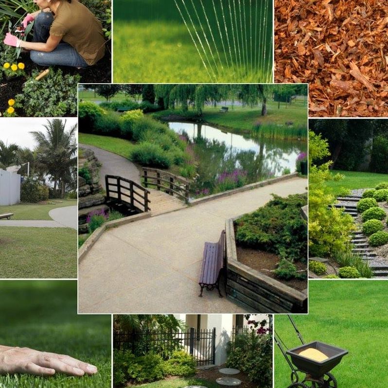 Green Leaf Landscaping