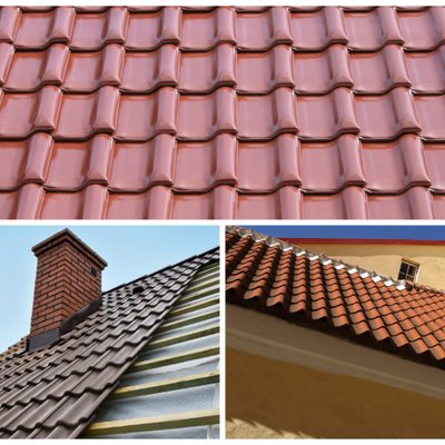 Golden Touch Roofing & Construction Services