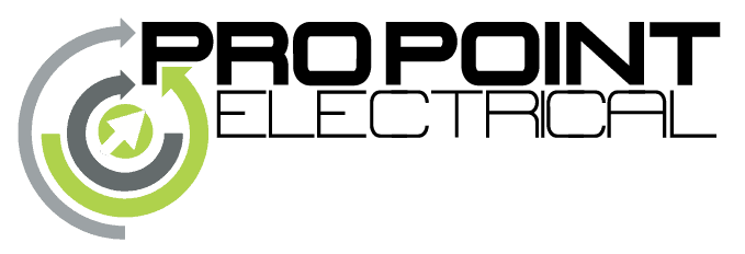 Pro Point Electrical