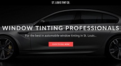 St. Louis Tint Co.